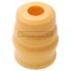 Anschlagpuffer stossdämpfer hinten passend für HYUNDAI (BEIJING) ELANTRA, HYUNDAI (BEIJING) ELANTRA / LANGDONG, HYUNDAI (BEIJING) ELANTRA / YUEDONG, HYUNDAI (BEIJING) i30, KIA CERATO, KIA CERATO KOUP, KIA SHUMA, KIA SOUL, KIA (DYK