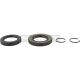 wellendichtring, differential passend für MERCEDES-BENZ M-CLASS