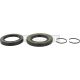 Wellendichtring, differential passend für MERCEDES-BENZ M-CLASS
