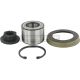 Radlager hinten reparatursatz passend für FORD FIESTA, FORD FOCUS, FORD USA FOCUS, MAZDA 2