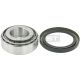 Radlager reparatursatz passend für ACURA LEGEND, ACURA RL, ACURA TL, ALFA ROMEO SZ, AMC AMBASSADOR, AMC AMERICAN, AUDI A8, AUDI COUPE, AUDI (FAW) A4, AUDI (FAW) A6, AUDI (FAW) A6L, BMW 2, BUICK ELECTRA, CHEVROLET ASTRO, CHEVROLET