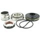 Rollenlager hinterachswelle reparatursatz passend für LAND ROVER FREELANDER 2, LAND ROVER RANGE ROVER EVOQUE
