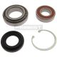 Kugellager hinterachswelle reparatursatz passend für MARUTI BALENO, MARUTI ESTEEM, MARUTI GYPSY, MARUTI VERSA, MARUTI WAGON R, MARUTI SUZUKI CIAZ, MARUTI SUZUKI DZIRE, MARUTI SUZUKI ERTIGA, MARUTI SUZUKI GRAND VITARA, MARUTI SUZUK
