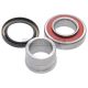 Kugellager hinterachswelle reparatursatz passend für CHEVROLET TRACKER, SUZUKI APV, SUZUKI CARRY, SUZUKI FORENZA, SUZUKI GRAND VITARA, SUZUKI LIANA, SUZUKI SWIFT+, SUZUKI VERONA, SUZUKI (CHANGAN) SX4, SUZUKI (CHANGAN) SX4 S-CROSS
