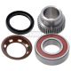 Kugellager hinterachswelle reparatursatz passend für MAZDA SCRUM, SUZUKI ALTO, SUZUKI ALTO K10, SUZUKI AN BURGMAN, SUZUKI CARRY, SUZUKI CULTUS, SUZUKI DL, SUZUKI DR, SUZUKI FRONTE, SUZUKI GR, SUZUKI GS, SUZUKI GSF BANDIT, SUZUKI G