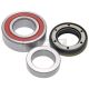 Kugellager hinterachswelle reparatursatz passend für MITSUBISHI COLT, MITSUBISHI COLT PLUS, MITSUBISHI eK, MITSUBISHI eK SPACE, MITSUBISHI eK X, MITSUBISHI eK X SPACE, MITSUBISHI L100 / MINICAB, MITSUBISHI L 300, MITSUBISHI LANCER