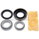 Radlager reparatursatz passend für FORD MAVERICK, INFINITI QX4, NISSAN ATLAS, NISSAN CABSTAR, NISSAN ELGRAND, NISSAN NAVARA, NISSAN NP300 PICKUP, NISSAN NT400 CABSTAR, NISSAN PATHFINDER, NISSAN PICK UP, NISSAN TERRANO, NISSAN TERR