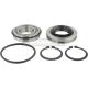 Rollenlager vorderachswelle reparatursatz passend für SSANGYONG KORANDO, SSANGYONG KORANDO FAMILY, SSANGYONG MUSSO, SSANGYONG MUSSO SPORTS, SSANGYONG REXTON / REXTON II, SSANGYONG REXTON W / REXTON, SSANGYONG RODIUS, SSANGYONG STA