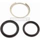 Simmerring radnabe reparatursatz passend für TOYOTA COROLLA, TOYOTA COROLLA LEVIN, TOYOTA SPRINTER, TOYOTA SPRINTER CARIB, TOYOTA SPRINTER CIELO