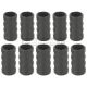 Gummi für führungsbolzen bremssattel passend für KIA SORENTO, SUBARU BRZ, SUBARU EXIGA, SUBARU FORESTER, SUBARU IMPREZA, SUBARU LEGACY, SUBARU PLEO, SUBARU TRIBECA, SUBARU WRX, SUBARU XV, TOYOTA CHASER, TOYOTA CRESTA, TOYOTA CROWN