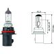 HB5 [9007] 12V 65/55W passend für HB5 Glühlampe      Halogen