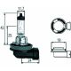 H11 12V 55W PGJ19-2 passend für H11 Glühlampe     Halogen N000000001606