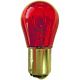 PR21W 12V 21W BAW15s red passend für PR21W Glühlampe   Halogen