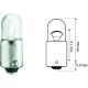 Glühl.(T3W) 12V 3W BA9s passend für (T3W)Glühlampe