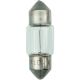 LEUCHTMITTEL passend für C10W 12V 10W SV8,5-8