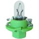 PLUG-IN WB 12V 2W passend für PLUG-IN WB       HELLGRÜN