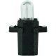 PLUG-IN WB 12V 1,2W B8,3D passend für PLUG-IN WB        SCHWARZ