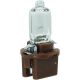 PLUG-IN WB 12V 3W passend für PLUG-IN WB           BRAUN