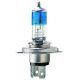 H4 12V 60/55W P43t passend für H4 Halogen      Xenon-Look