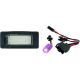 LED KENNZEICHENLEU.   SET, passend für 97-04                 AUDI