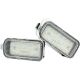 SET LED KENNZEICHENLEUCHTE passend für RE+LI; FORD/JAGUAR DIVERSE