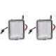SET LED UMFELDBELEUCHTUNG passend für FORD DIVERSE