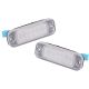 LED KENNZEICHENLEUCHTEN passend für 13-21             G-KLASSE A4639060046