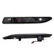 LED SEITENBLINKER SET FORD passend für 07-15               SMOKE;