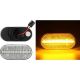 LED SEITENBLINKER SET passend für 86-14        Renault;KLAR,