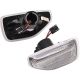 LED SEITENBLINKER SET passend für 12-22   DACIA/RENAULT;KLAR