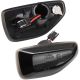 LED SEITENBLINKER SET passend für 12-22  DACIA/Renault;SMOKE