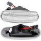LED SEITENBLINKER SET passend für 99-19        FIAT/PEUGEOT;