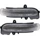LED Sp.Blinker    Mercedes passend für 00-08                KLAR;