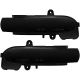 LED Sp.Blinker    Mercedes passend für 00-08               SMOKE;