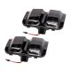 LED Sp.Blinker passend für 06-UP               SMOKE;