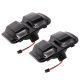 LED Sp.Blinker  Set smoke passend für Ducato Jumper Boxer