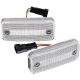 LED SEITENBLI. SET DUCATO, passend für 06-19                 KLAR