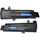 LED Sp.Blinker passend für 09-17 DYN.BLINKER, DUNKEL;