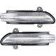 LED Sp.Blinker passend für 13-19 DYN.BLINKER, KLAR; A219 820 05 21