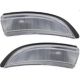 LED Sp.Blinker passend für 09-17   DYN.BLINKER, KLAR; AE8Z-13B374-A