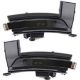 LED Sp.Blinker passend für 16->> DYN.BLINKER, DUNKEL; 565.949.101A