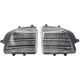 LED Sp.Blinker passend für 07-16 DYN.BLINKER, KLAR; 31111813