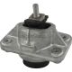 Motorlager (hydro) passend für LAND ROVER DISCOVERY, LAND ROVER RANGE ROVER, LAND ROVER RANGE ROVER SPORT