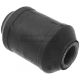 Buchse vorne querlenker unten passend für HYUNDAI GALLOPER, MITSUBISHI L200, MITSUBISHI PAJERO, MITSUBISHI PAJERO CLASSIC, MITSUBISHI PAJERO SPORT, MITSUBISHI (BJC) PAJERO SPORT
