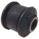 Buchse querstrebe hinten passend für HYUNDAI GALLOPER, MITSUBISHI PAJERO, MITSUBISHI PAJERO CLASSIC, MITSUBISHI PAJERO SPORT, MITSUBISHI (BJC) PAJERO SPORT