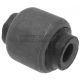 Buchse unten achszapfen hinten passend für CHRYSLER CIRRUS, CHRYSLER SEBRING, DODGE AVENGER, DODGE STRATUS, EAGLE TALON, MITSUBISHI ECLIPSE, MITSUBISHI GALANT