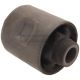 Buchse differential passend für MITSUBISHI L100 / MINICAB, MITSUBISHI PAJERO JUNIOR, MITSUBISHI PAJERO MINI, MITSUBISHI PAJERO PININ, MITSUBISHI TOWN BOX