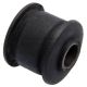 Buchse stoßdämpfer vorne passend für MITSUBISHI DELICA / SPACE GEAR, MITSUBISHI L400, MITSUBISHI PAJERO, MITSUBISHI PAJERO CLASSIC, MITSUBISHI PAJERO SPORT, MITSUBISHI (BJC) PAJERO SPORT, VW AMAROK