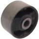 Buchse differential aufhängung hinten passend für MITSUBISHI COLT, MITSUBISHI LANCER, MITSUBISHI MIRAGE, MITSUBISHI OUTLANDER