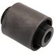 Buchse längsstrebe hinten oben passend für DODGE CALIBER, JEEP COMPASS, JEEP PATRIOT, MITSUBISHI LANCER, MITSUBISHI LANCER CARGO, MITSUBISHI MIRAGE, MITSUBISHI OUTLANDER